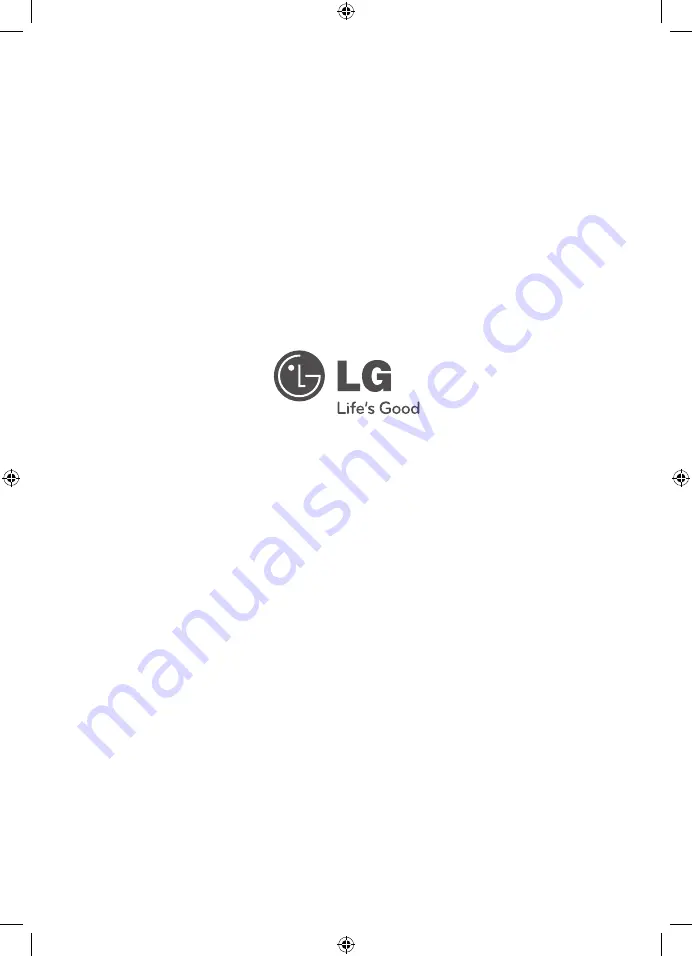 LG HT836THW Owner'S Manual Download Page 45