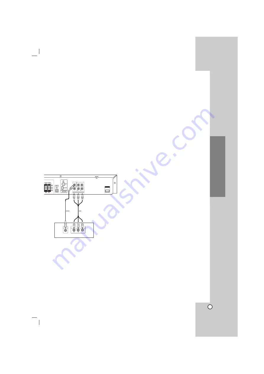 LG HT902SB Скачать руководство пользователя страница 7