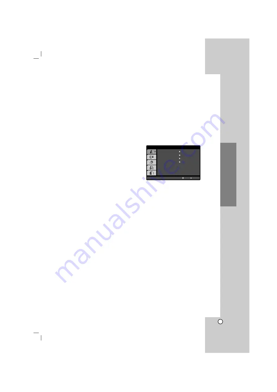 LG HT902SB Owner'S Manual Download Page 11