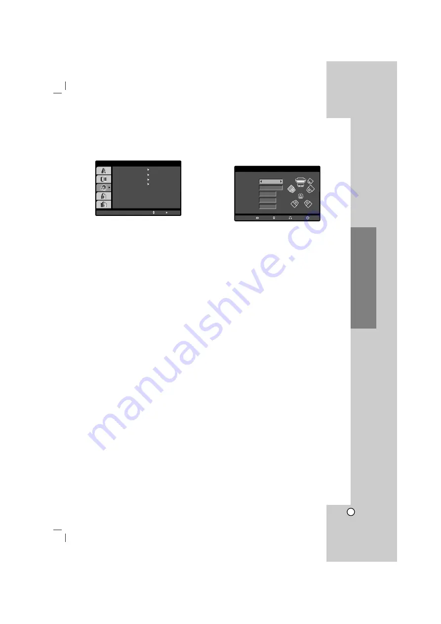 LG HT902SB Owner'S Manual Download Page 13