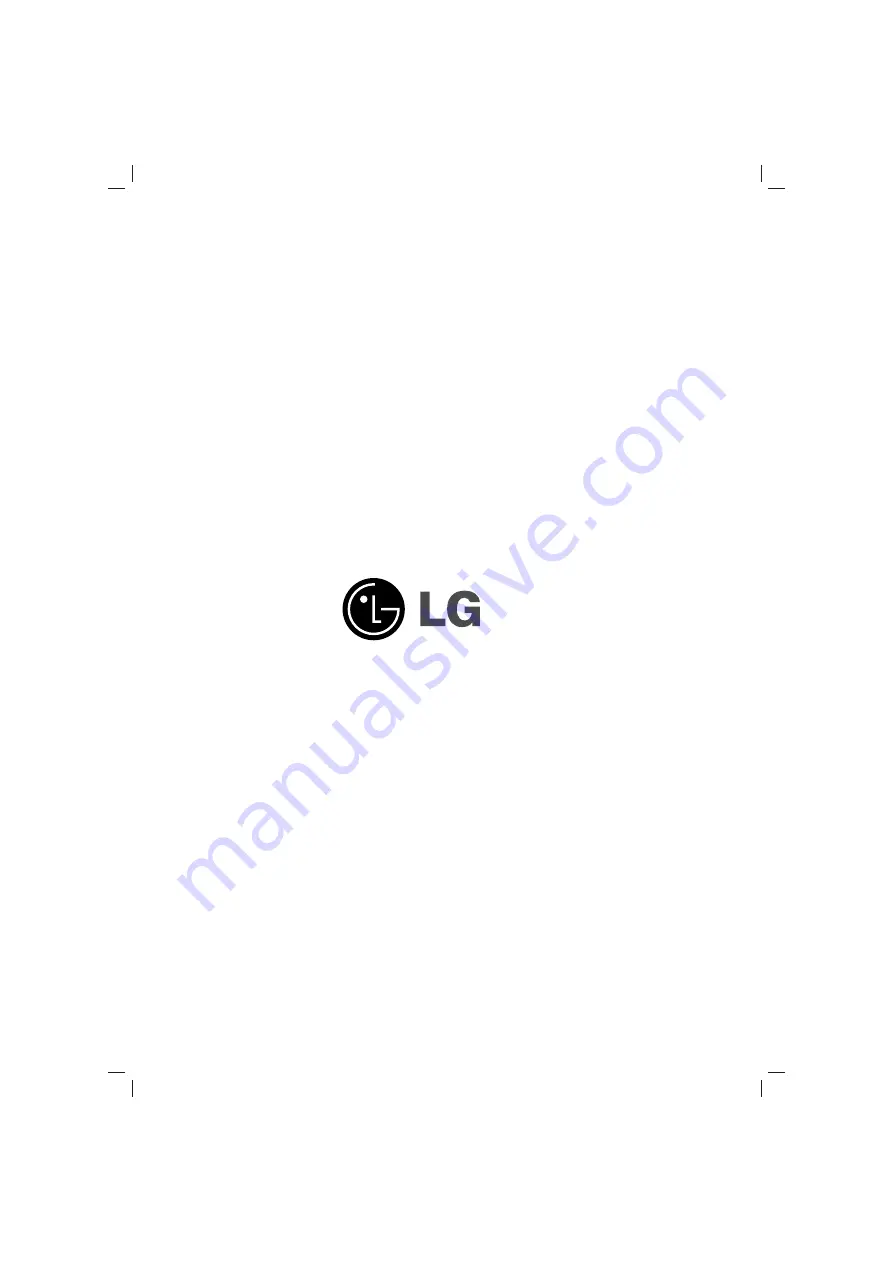 LG HT902SB Owner'S Manual Download Page 27