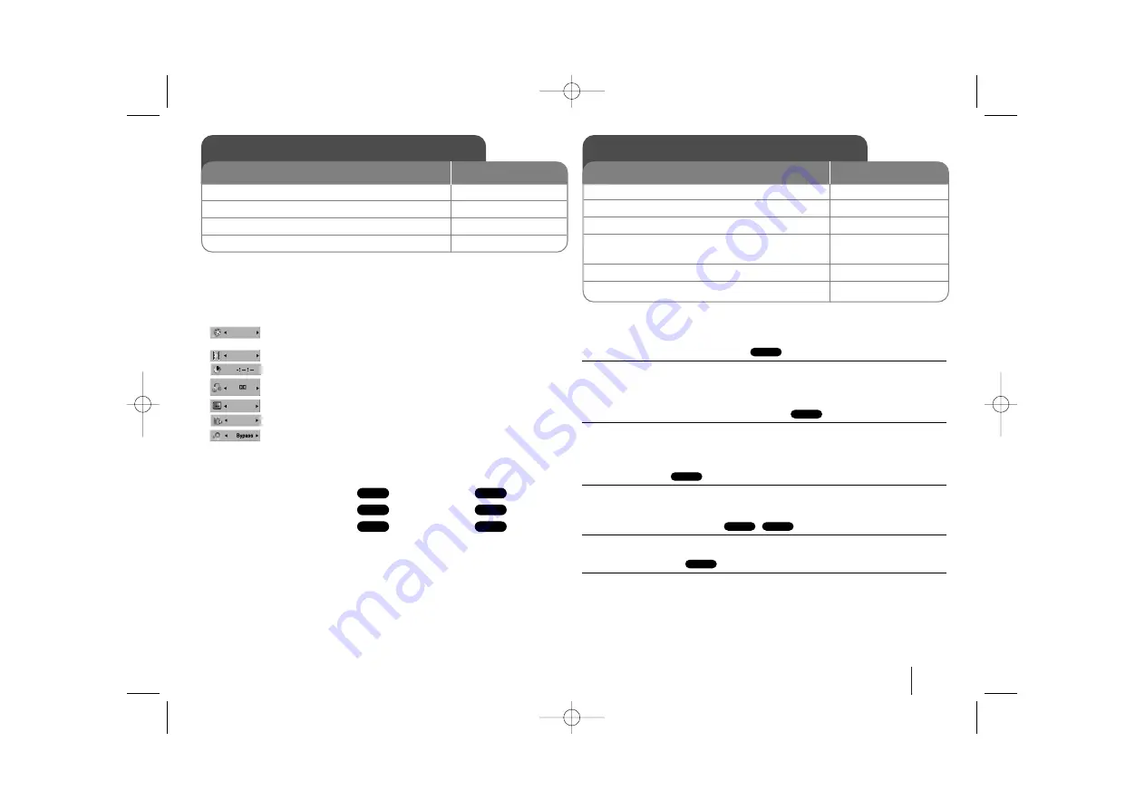 LG HT903TAW Manual Download Page 15