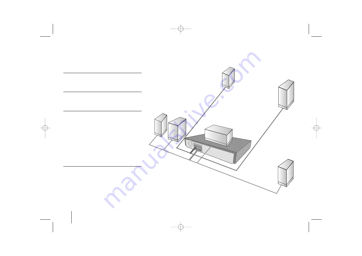 LG HT904SC Manual Download Page 6