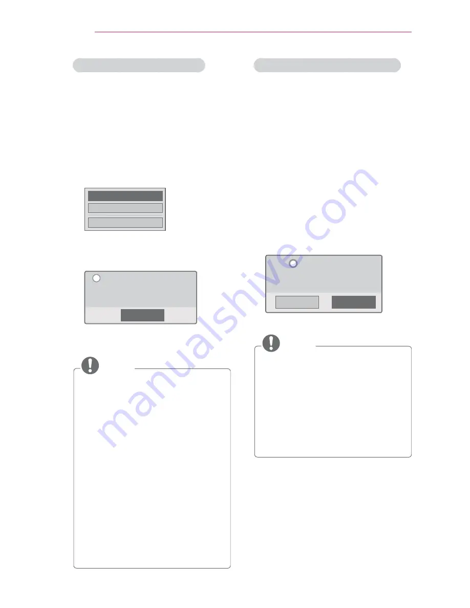 LG HW300T Owner'S Manual Download Page 49