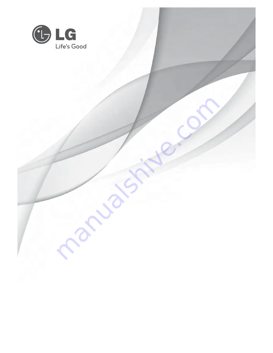 LG HX350T Owner'S Manual Download Page 2