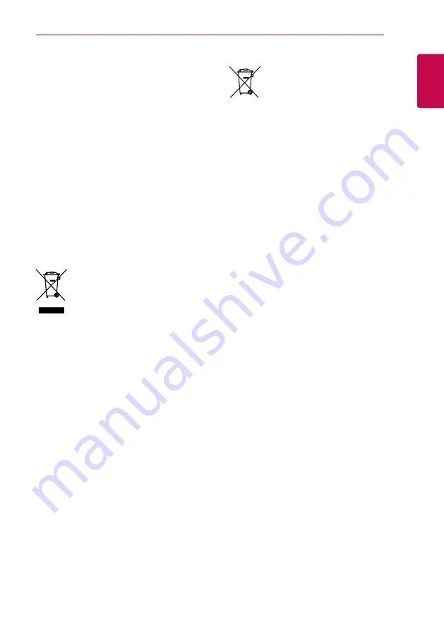 LG HX753W Owner'S Manual Download Page 3