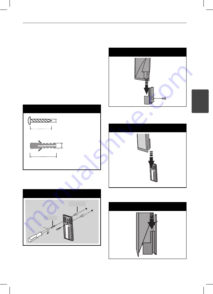 LG HX995DF Owner'S Manual Download Page 23