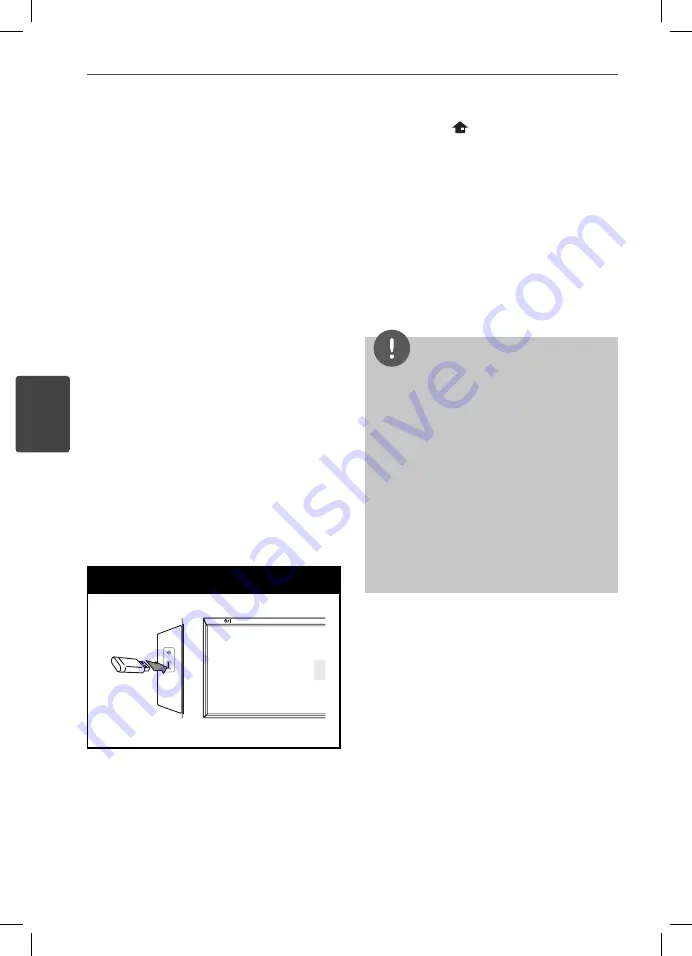 LG HX995DF Owner'S Manual Download Page 54