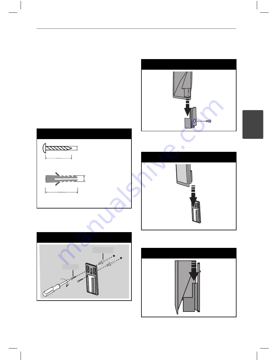 LG HX995TZ Owner'S Manual Download Page 23