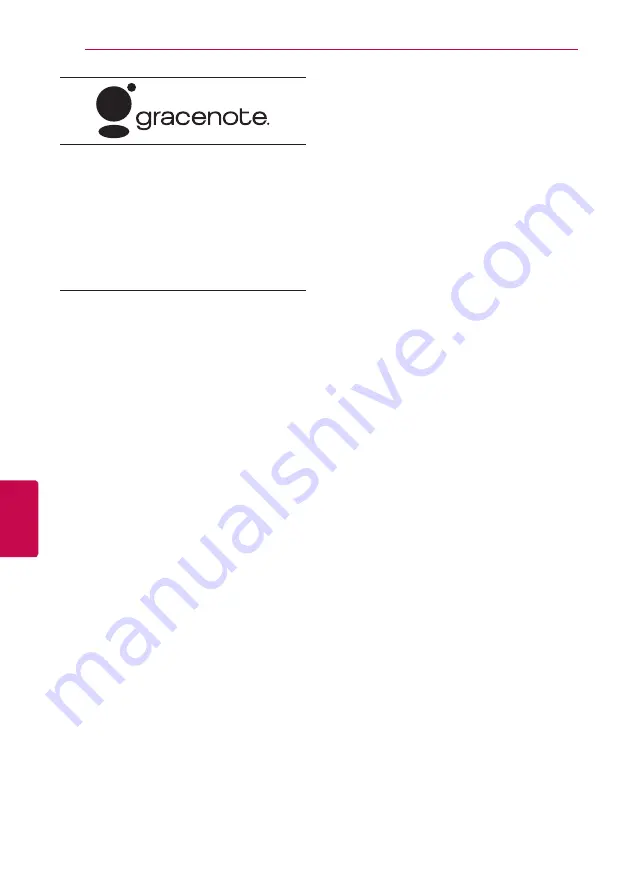 LG HX996TS Owner'S Manual Download Page 68