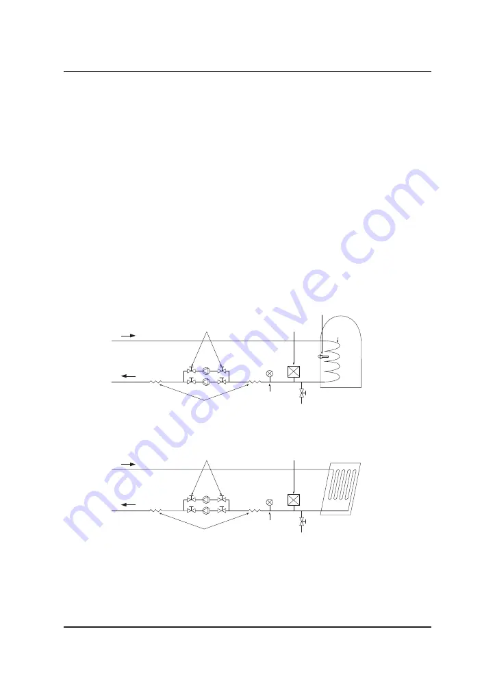 LG Hydro Kit ARNH04GK2A4 Installation Manual Download Page 14