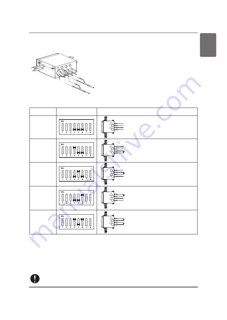 LG Hydro Kit ARNH04GK2A4 Installation Manual Download Page 23