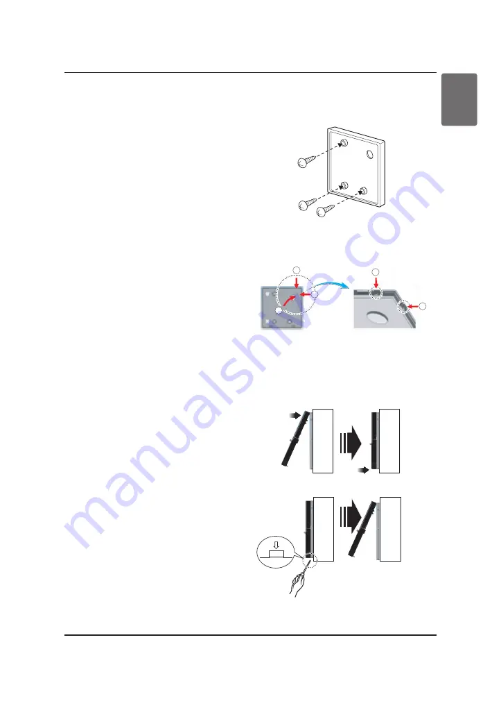 LG Hydro Kit ARNH04GK2A4 Installation Manual Download Page 29