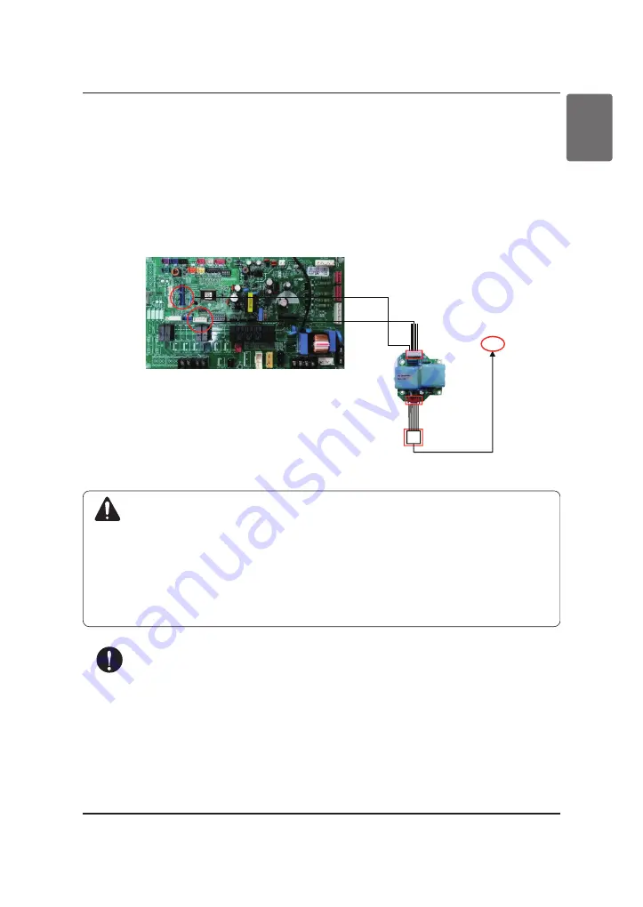 LG Hydro Kit ARNH04GK2A4 Скачать руководство пользователя страница 41