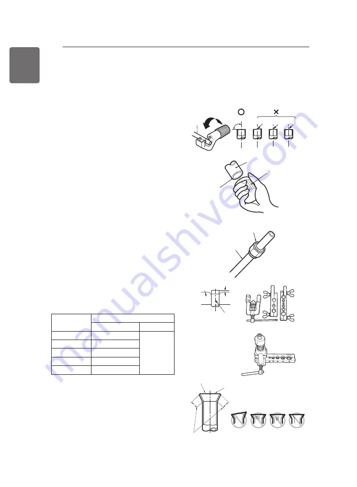 LG Hydro Kit ARNH30GK1A4 Скачать руководство пользователя страница 34