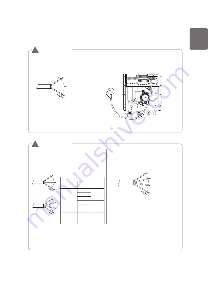 LG Hydro Kit ARNH30GK1A4 Скачать руководство пользователя страница 37