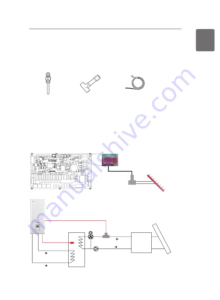 LG Hydro Kit ARNH30GK1A4 Скачать руководство пользователя страница 49