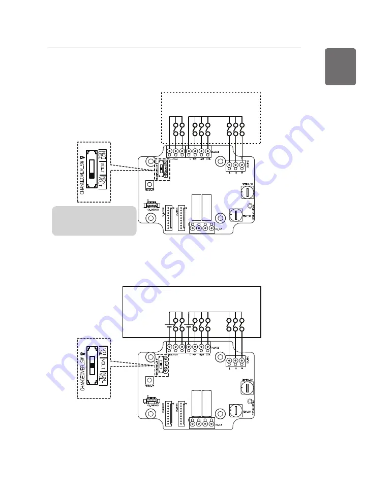 LG Hydro Kit ARNH30GK1A4 Скачать руководство пользователя страница 51