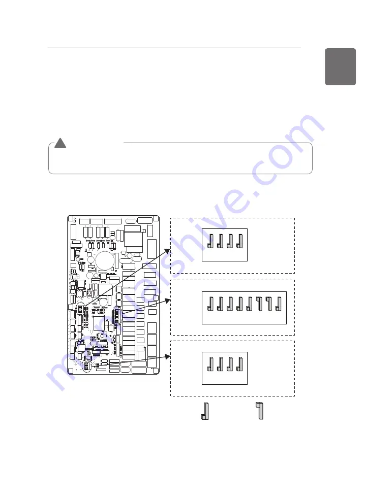 LG Hydro Kit ARNH30GK1A4 Скачать руководство пользователя страница 61