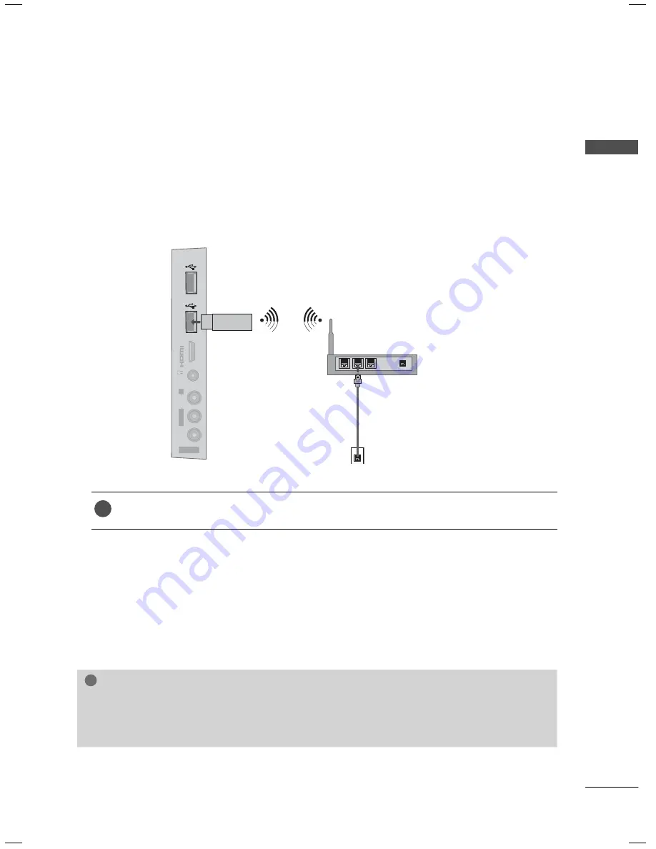 LG INFINIA 50PK950 Owner'S Manual Download Page 59