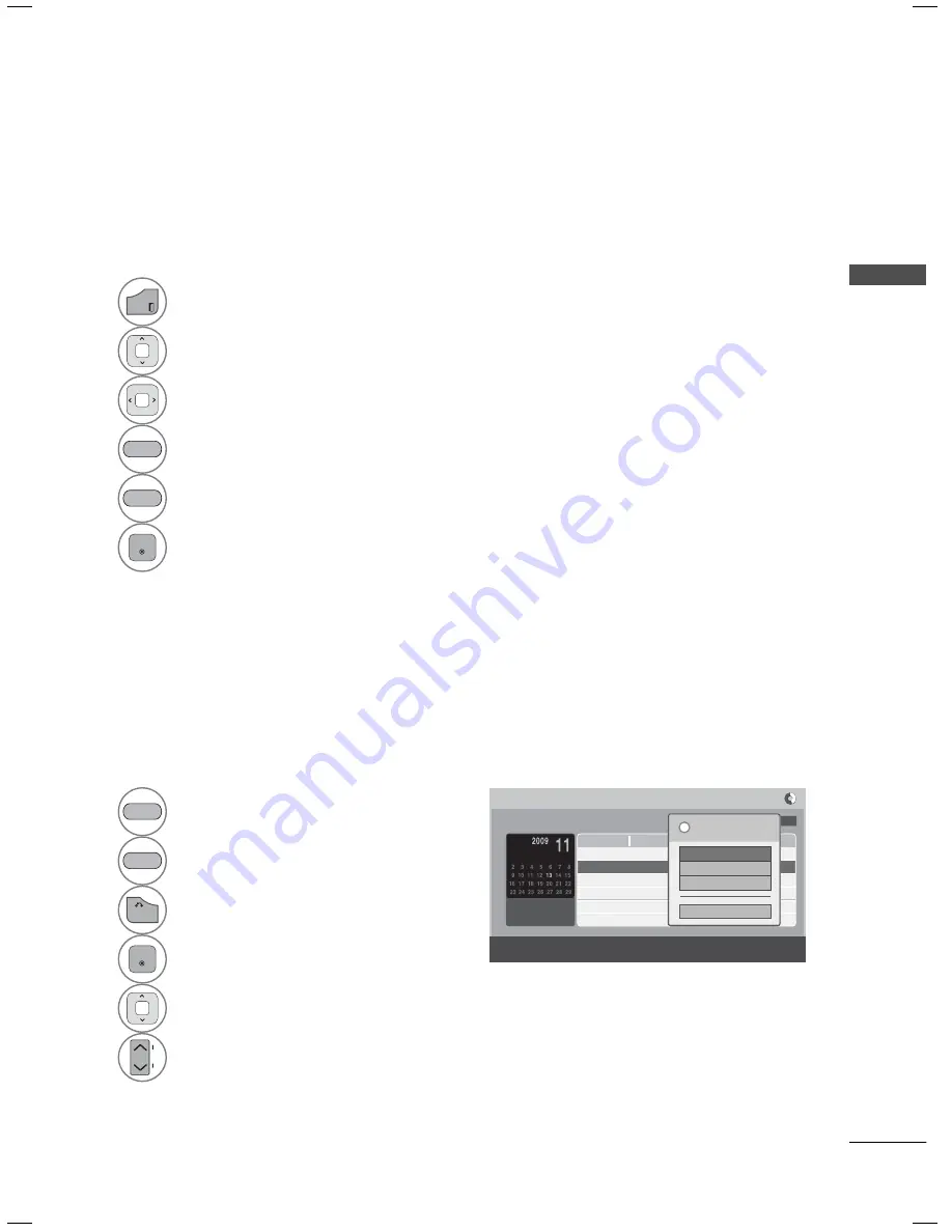 LG INFINIA 50PK950 Owner'S Manual Download Page 89