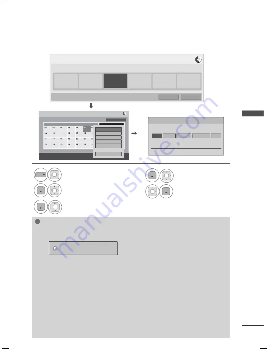 LG INFINIA 50PK950 Owner'S Manual Download Page 113