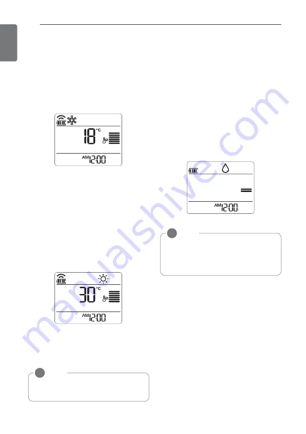 LG INV9N09EH Owner'S Manual Download Page 10