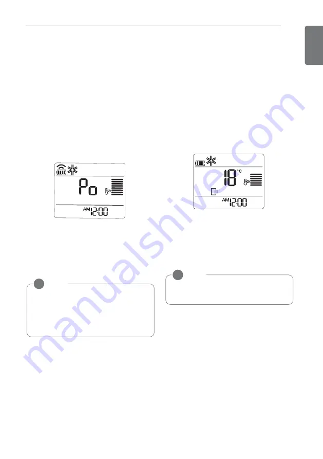 LG INV9N09EH Owner'S Manual Download Page 13