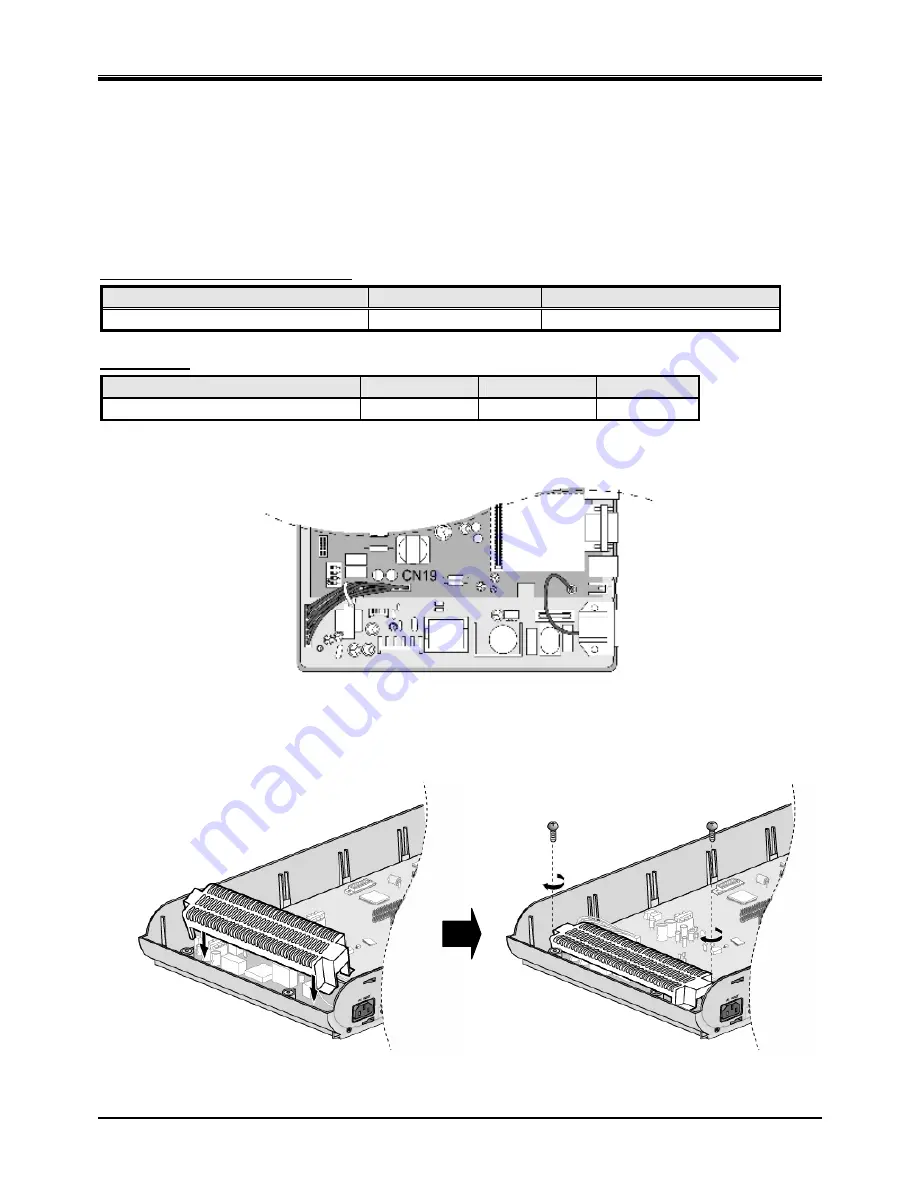 LG IP LDK-20 Installation Manual Download Page 18