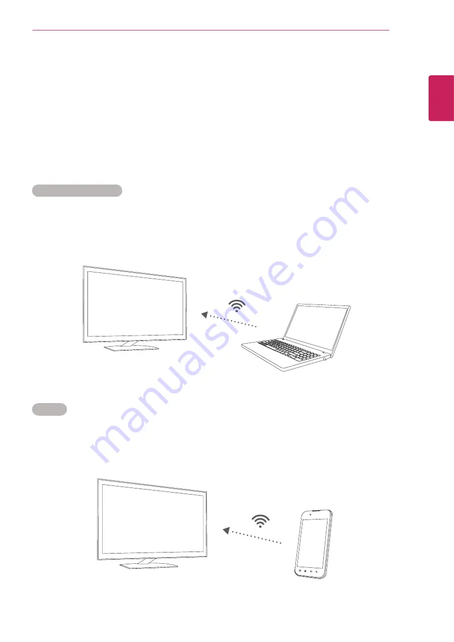 LG IPS237WY Owner'S Manual Download Page 12