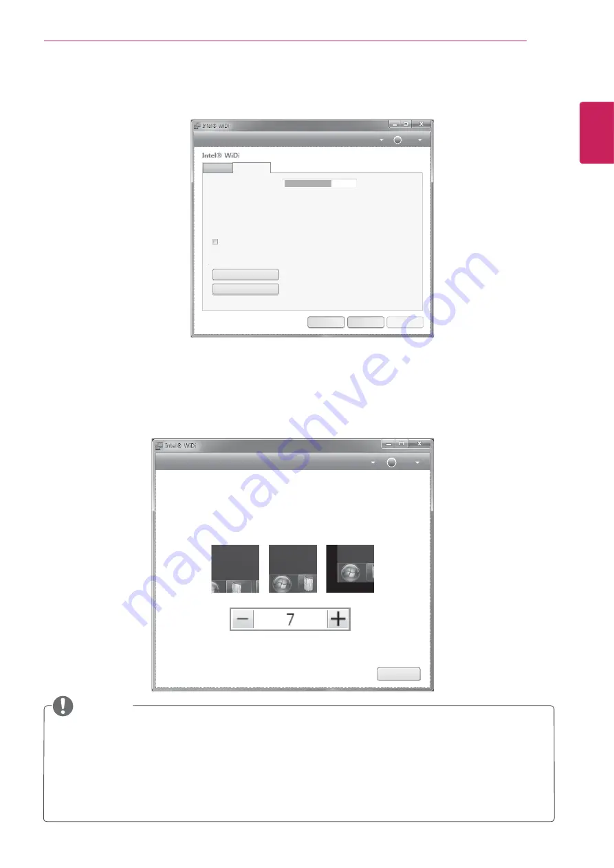 LG IPS237WY Owner'S Manual Download Page 28