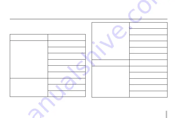 LG Ipsolute LW130W-D Owner'S Manual Download Page 29