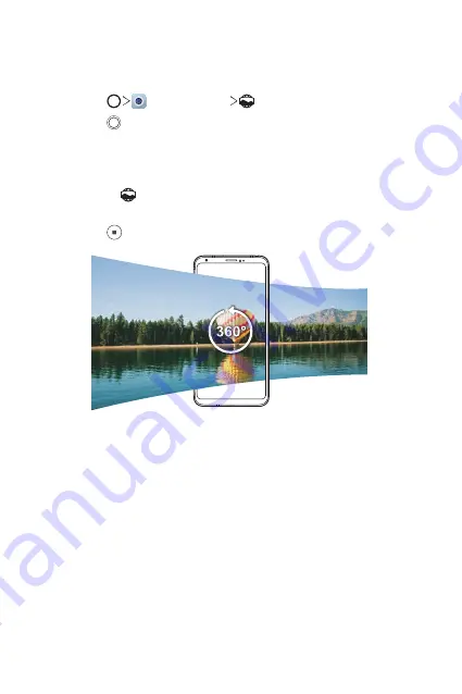 LG Isai V30+ User Manual Download Page 104