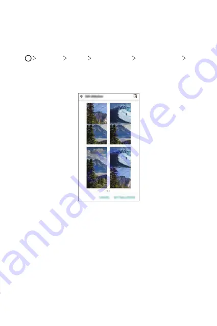 LG Isai V30+ User Manual Download Page 615