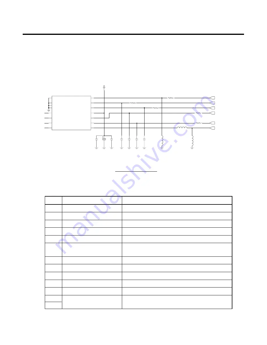 LG KC550 Service Manual Download Page 76