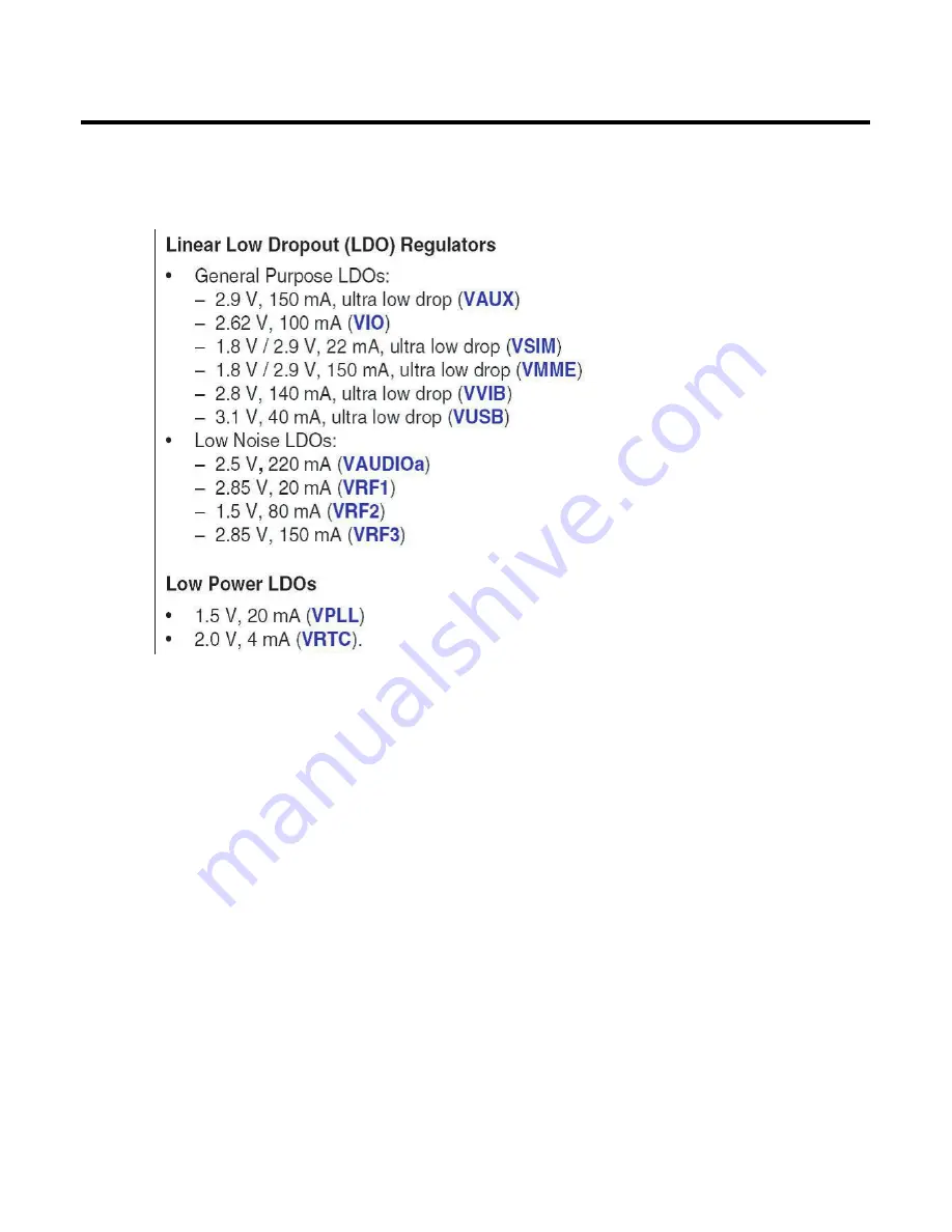 LG KC550 Service Manual Download Page 86