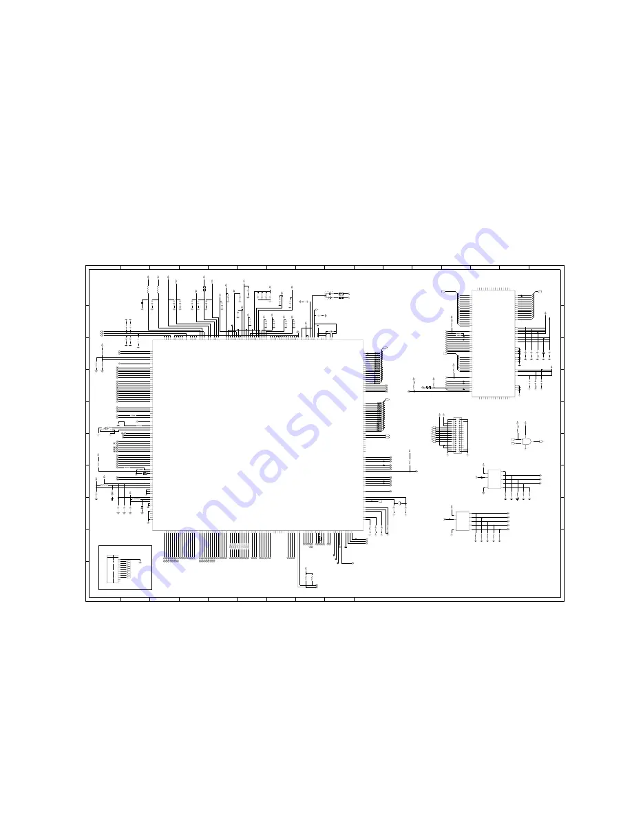 LG KC550 Service Manual Download Page 120