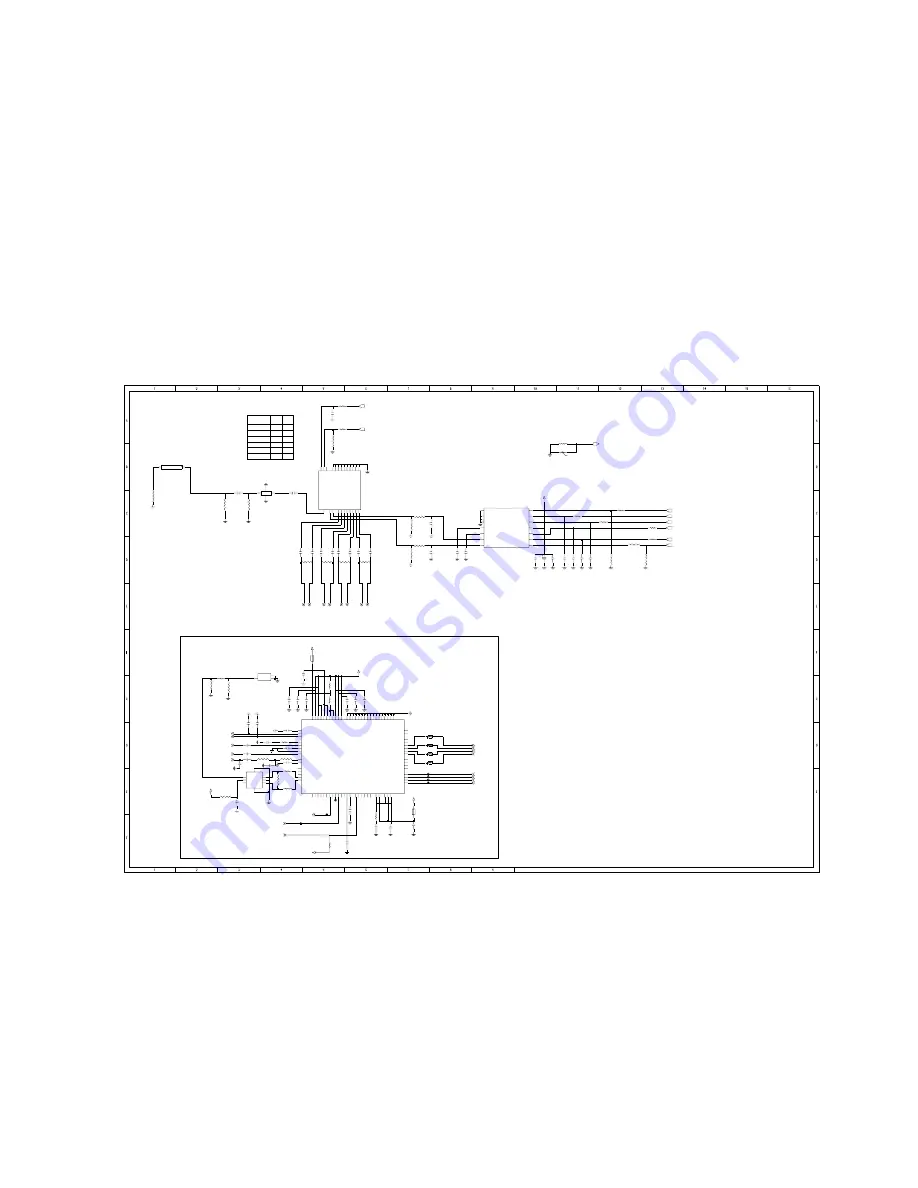 LG KC550 Service Manual Download Page 124