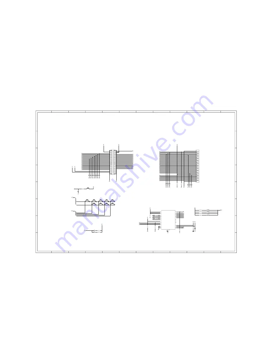 LG KC550 Service Manual Download Page 125