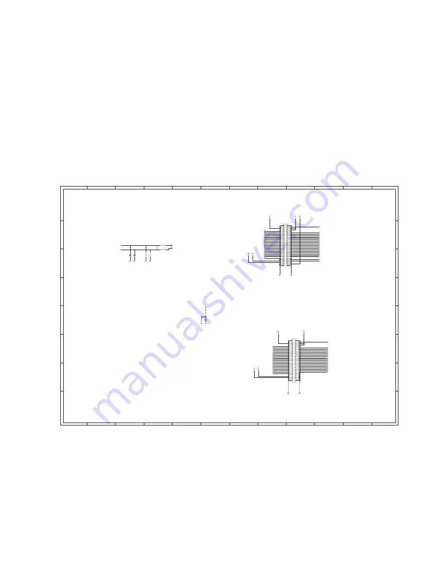 LG KC550 Service Manual Download Page 126