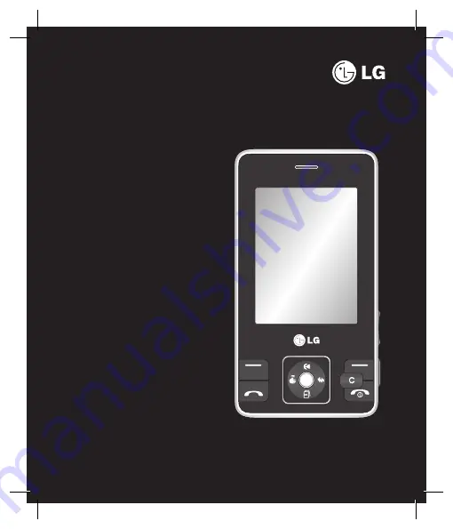 LG KC550 User Manual Download Page 79