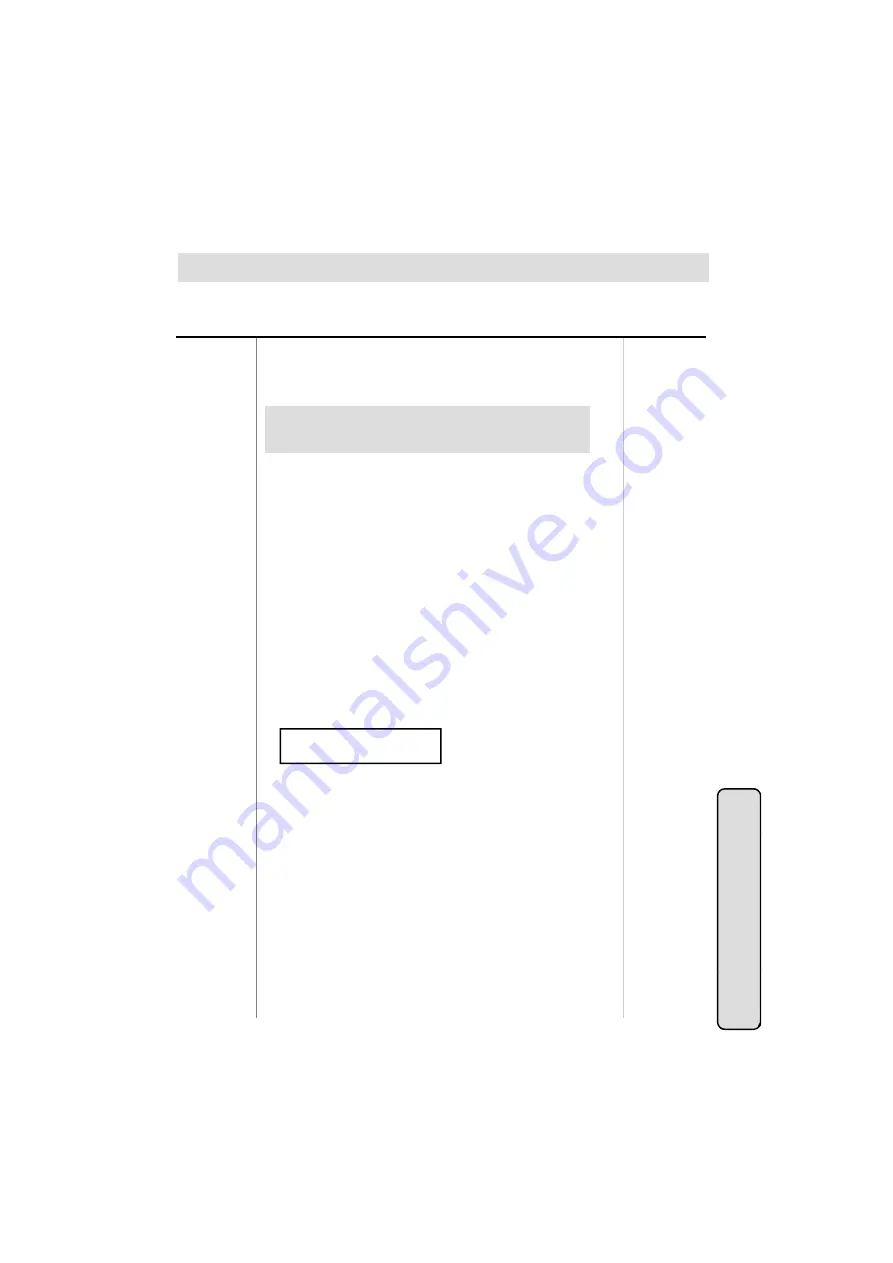 LG KD-24D Quick Reference Manual Download Page 39