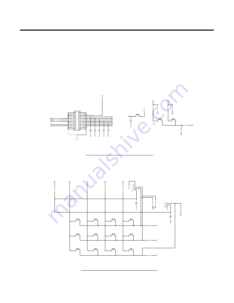 LG KE600 Service Manual Download Page 42