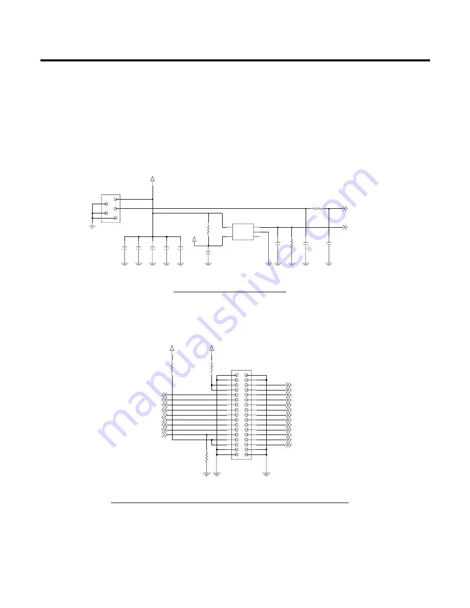 LG KE600 Service Manual Download Page 47