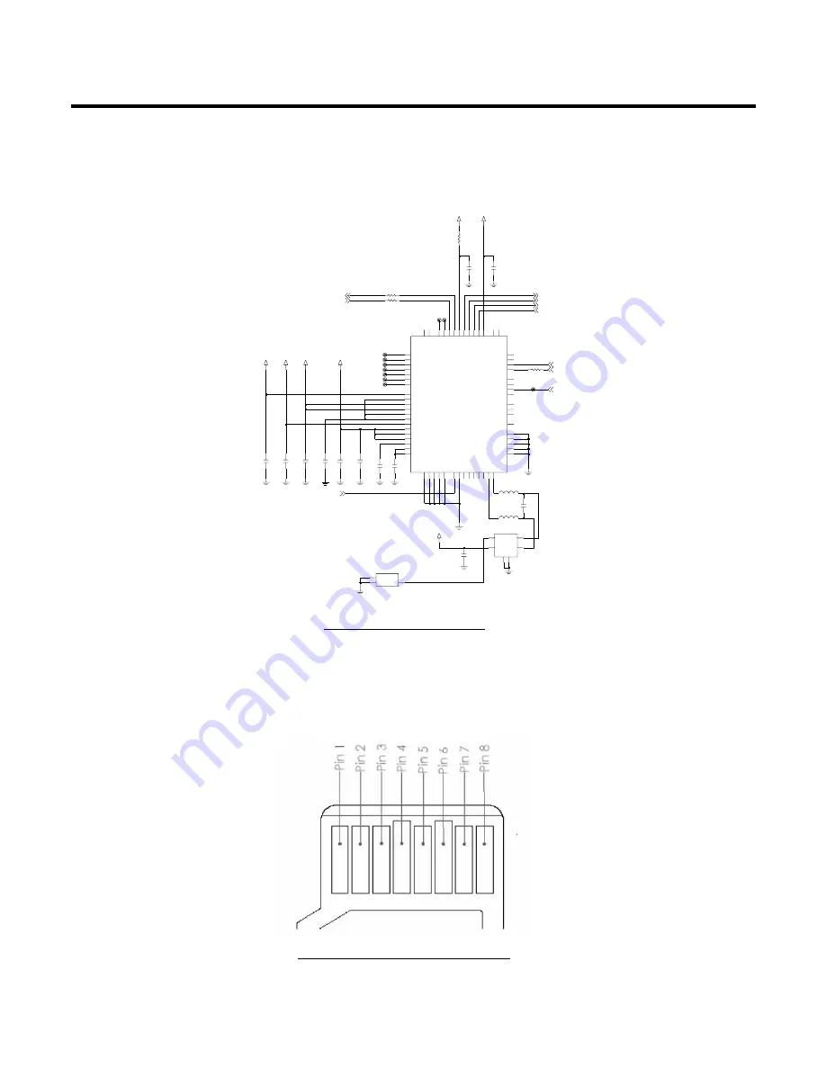 LG KE600 Service Manual Download Page 57