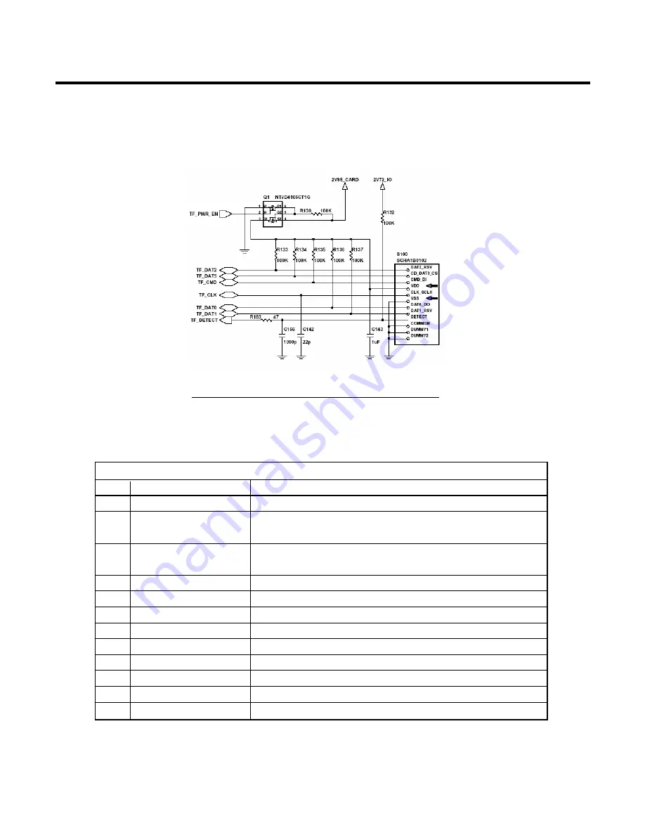 LG KE600 Service Manual Download Page 59