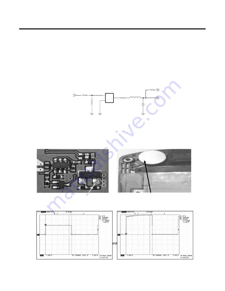 LG KE600 Service Manual Download Page 90