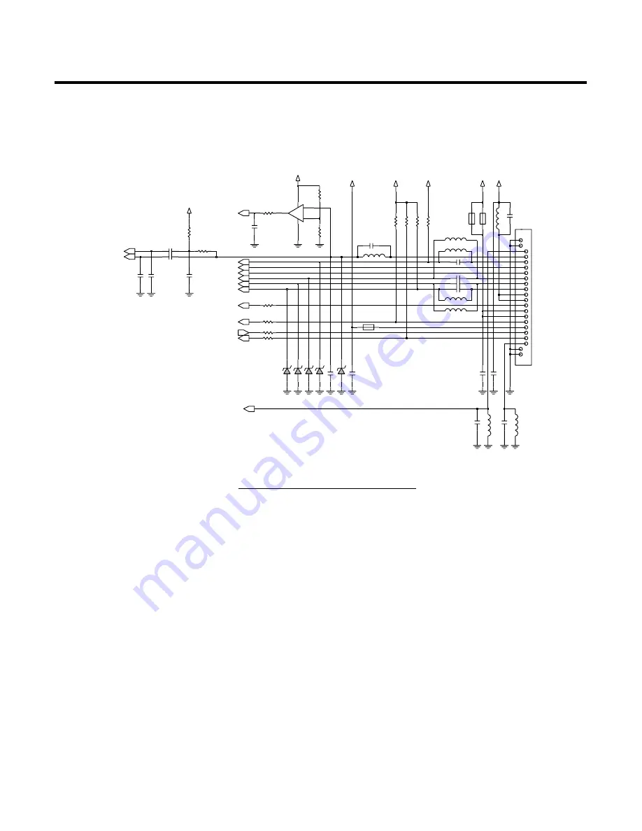 LG KE820 Service Manual Download Page 60