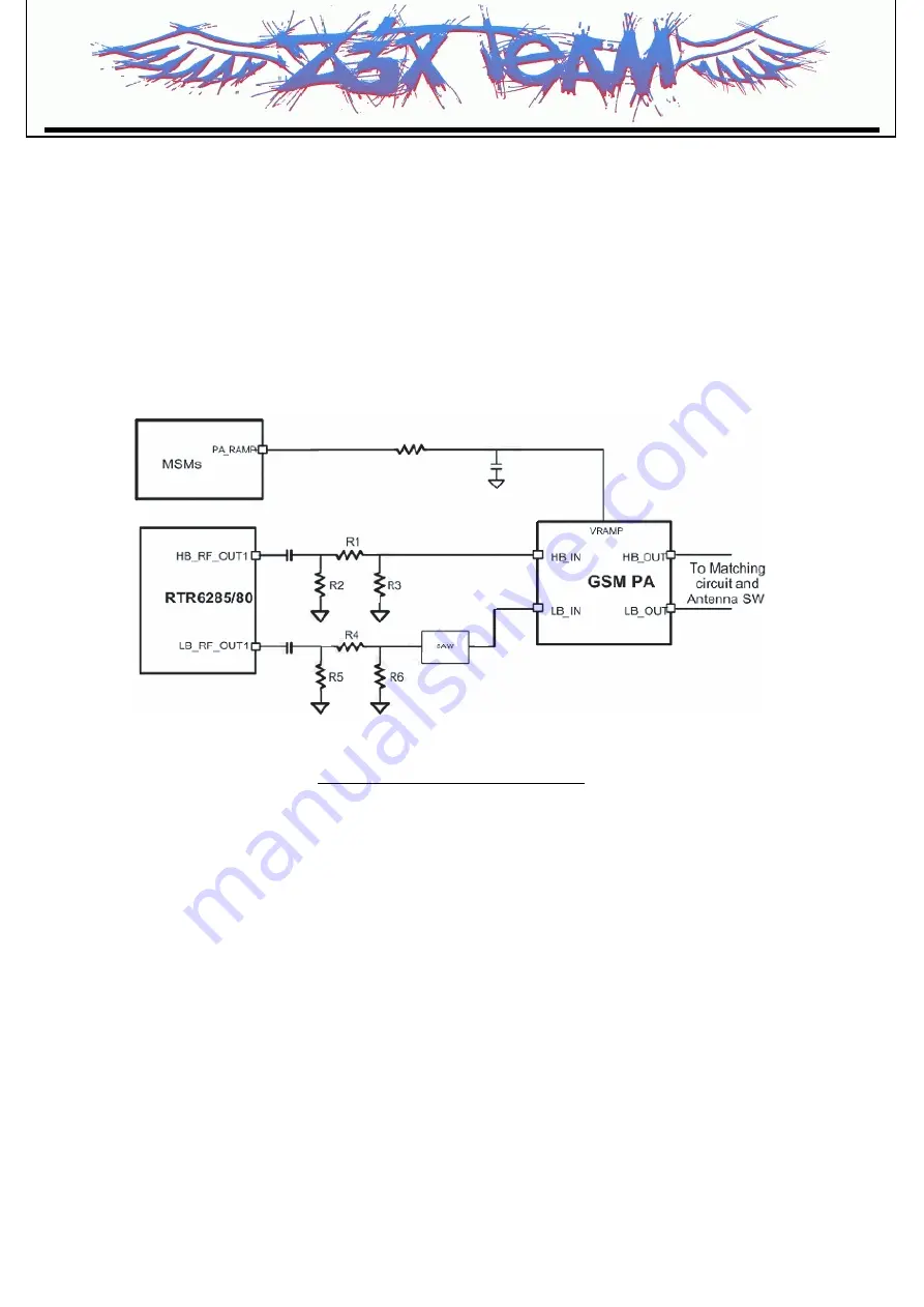 LG KF700Q Service Manual Download Page 19