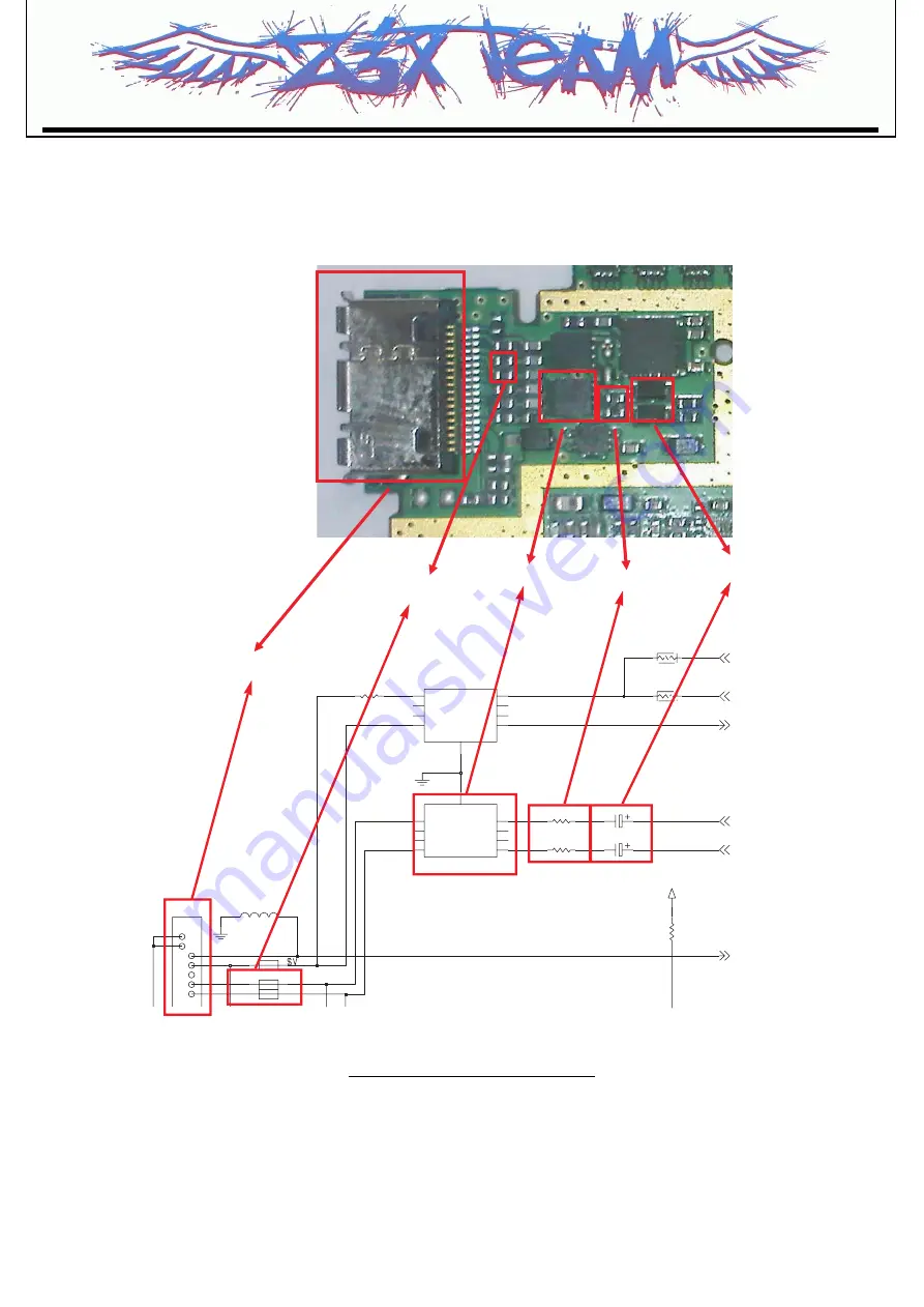 LG KF700Q Service Manual Download Page 80